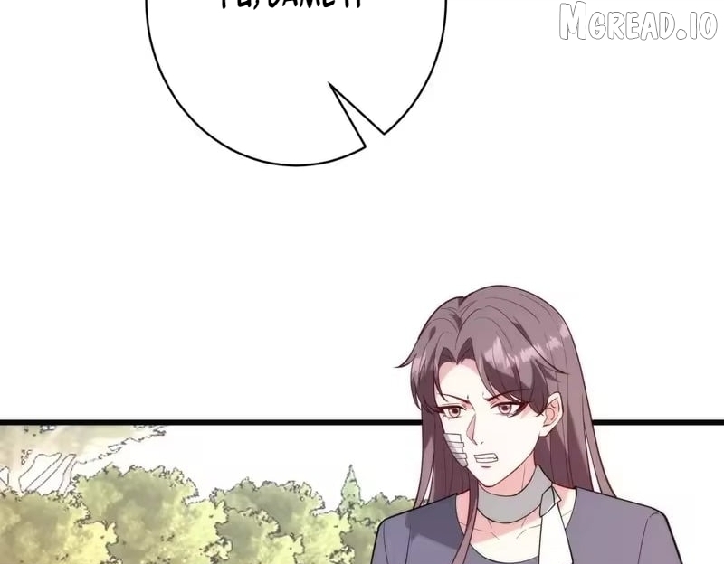 The Real Daughter, She Is an Almighty Boss Chapter 194  - page 83